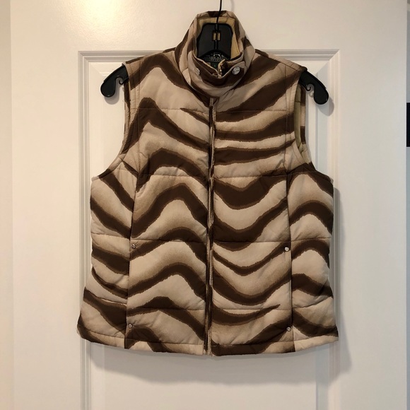 Lauren Ralph Lauren Jackets & Blazers - Lauren Ralph Lauren active vest